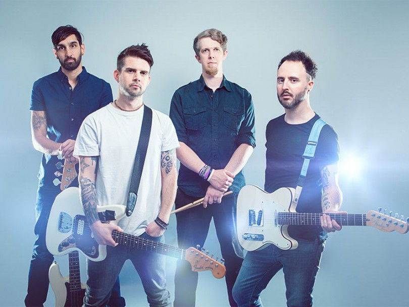 Top 10 Highly Recommended Bands For Hire 2020