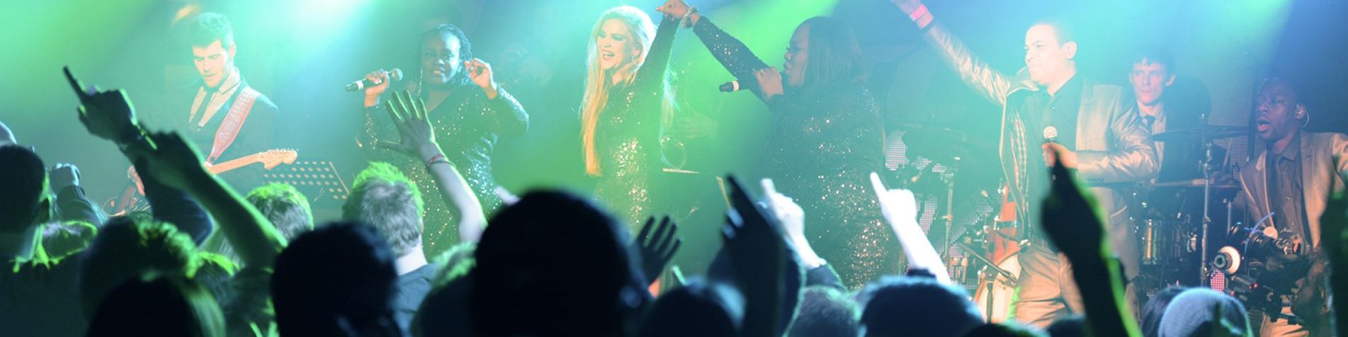 Top 5 High Impact Corporate Entertainment Acts For 2016