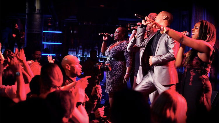 Top 10 Corporate Event Bands Of 2016