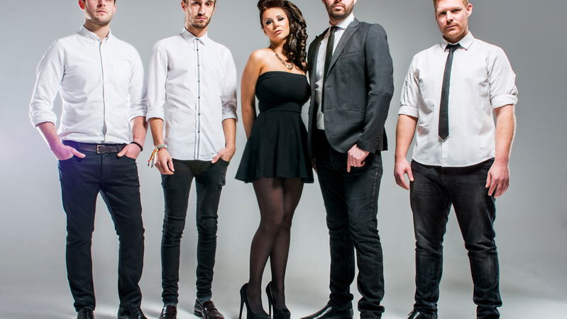 Top 10 Highly Recommended Bands For Hire 2016