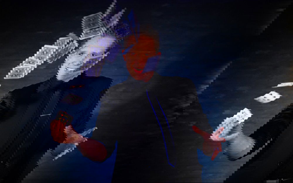 Top 10 Highly Recommended Wedding Entertainers For 2016