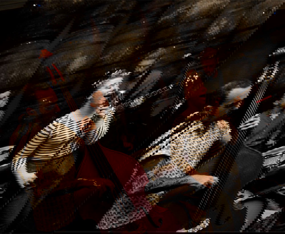 Top 10 Swing Bands & Singers For Hire 2016