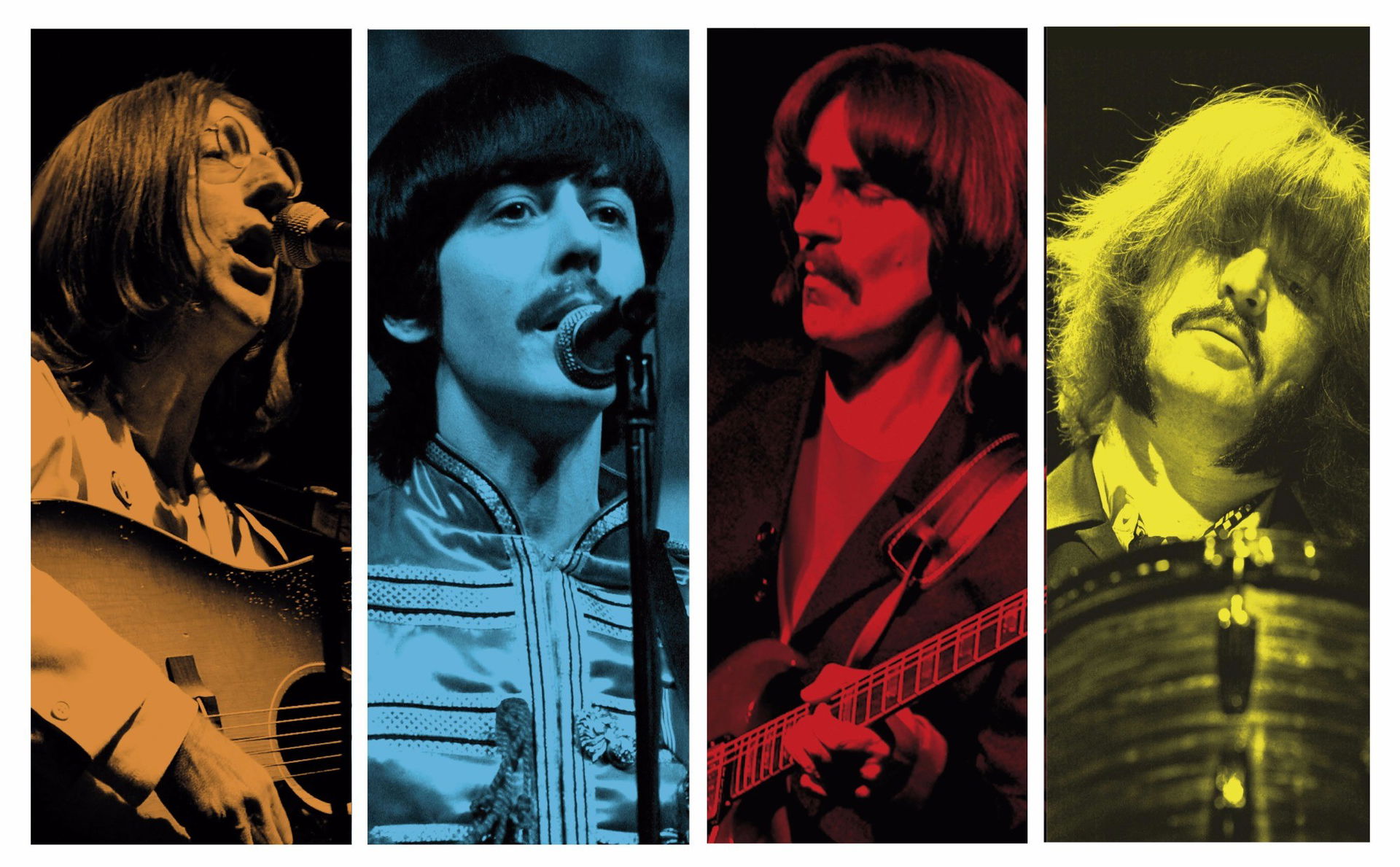 Top 10 Tribute Bands For Hire 2016