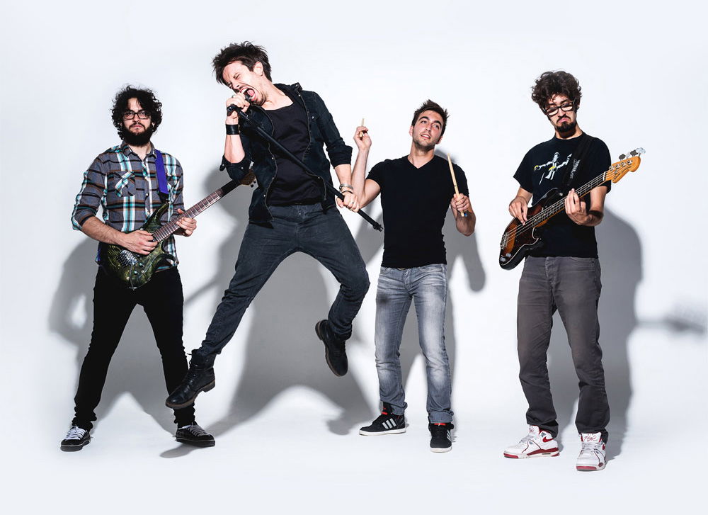 Top 20 Wedding Bands For Hire In 2016