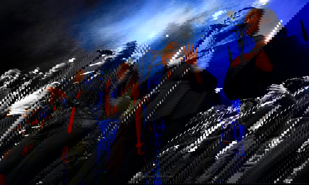 Everything You'll Ever Need To Know About Booking A Gospel Singer Or Gospel Choir