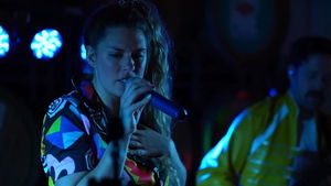 Video Totally 80s Tribute Act East Sussex