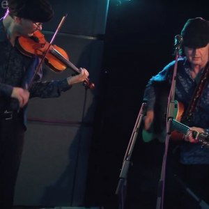 Video The Irish Ceilidh Band  Carmarthenshire