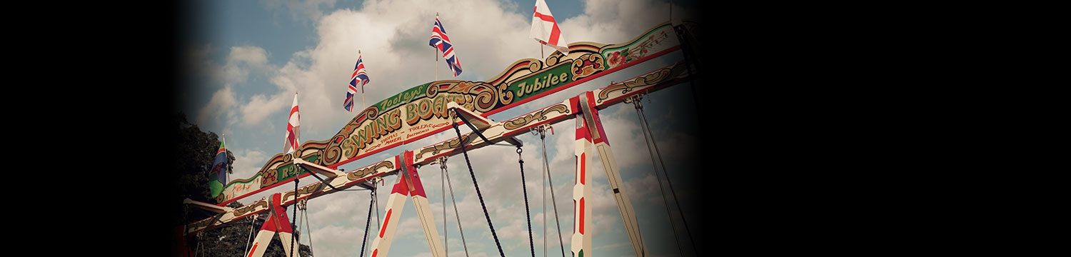 artists similar to Traditional Swingboats