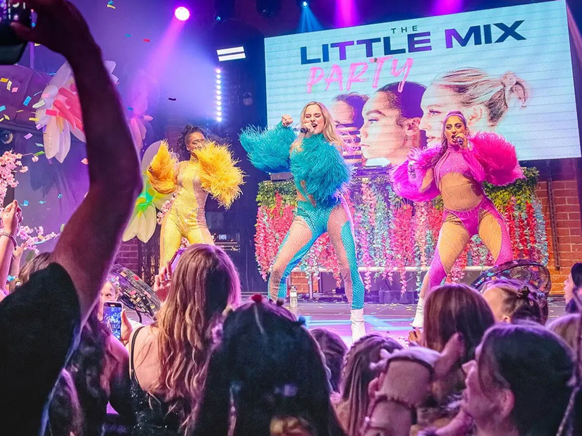 tribute bands for hire agency uk