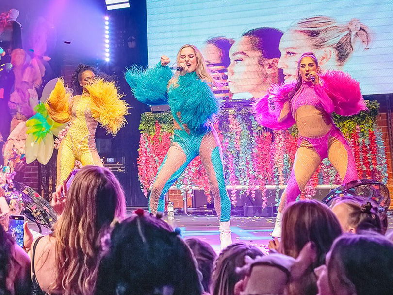 The Hottest Tributes For Summer 2025