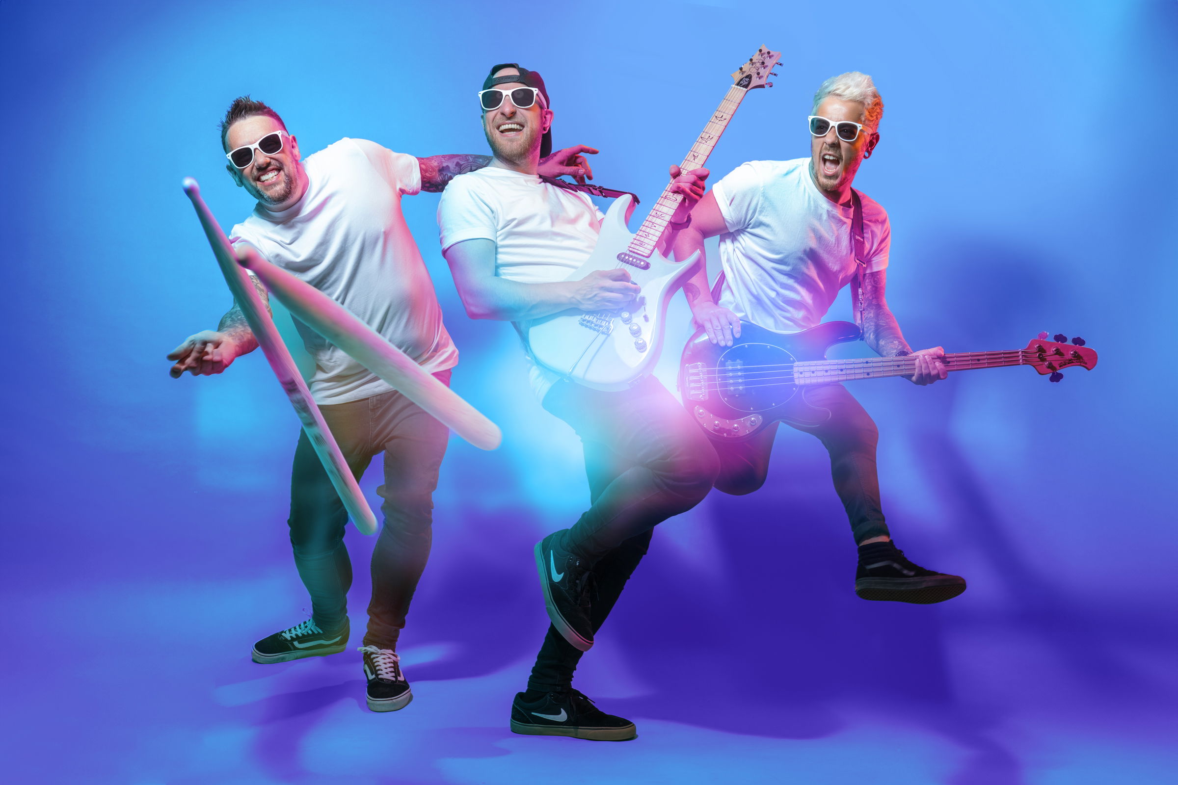 Trio wedding bands offer great value for money