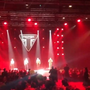 Video The Four Dukes  Warwickshire