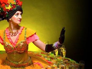 Tropical Living Tables Living Table Leicestershire