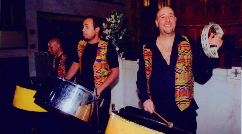 What Is A Steel Band And What Do They Do? What Is A Steel Band And What Do They Do? 5