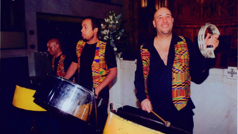 What Is A Steel Band And What Do They Do? 5