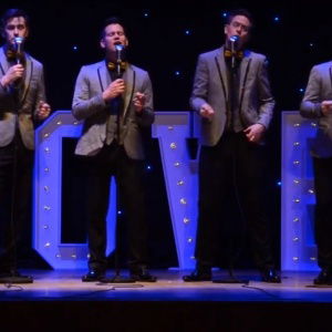 Video The T-Tones  Suffolk