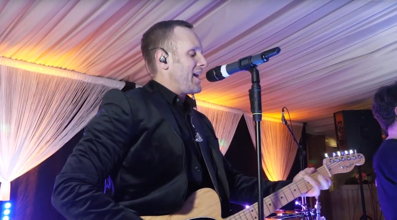 Video Paper Planes  Hertfordshire