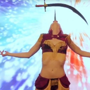 Video The Ultimate Circus Experience  Lancashire