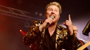 Video Ultra Party Project Soul Band Devon