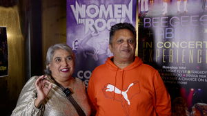 Video Ultra Party Project Soul Band Devon