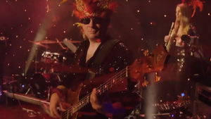 Video Uncle Funk 70's Funk or Disco Band Essex