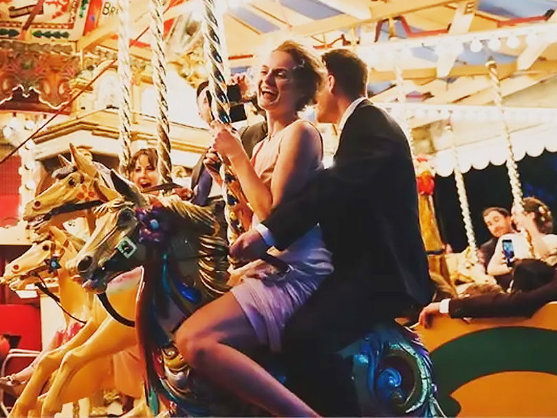 Unusual Wedding Entertainment Ideas