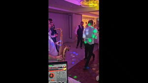 Video Czech Sax Saxophonist Lancashire