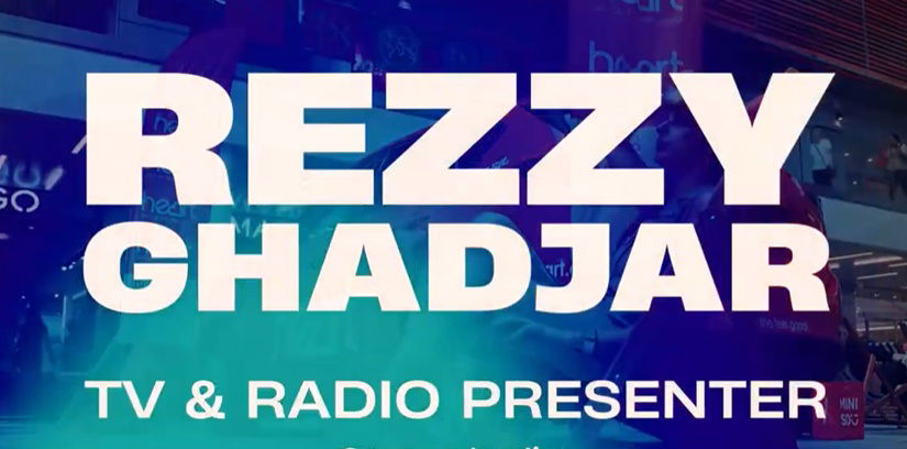 Video Rezzy Ghadjar  Essex