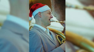 Video The Sleigh Horns Christmas Brass Band Merseyside
