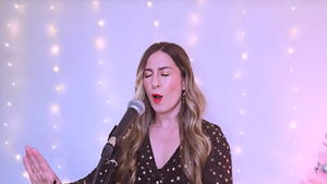 Video Lara Solo Singer With Tracks Buckinghamshire