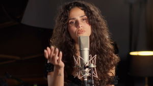 Video Chesca Solo Artist, Duo or Trio Berkshire