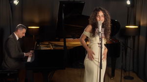 Video Chesca Solo Artist, Duo or Trio Berkshire