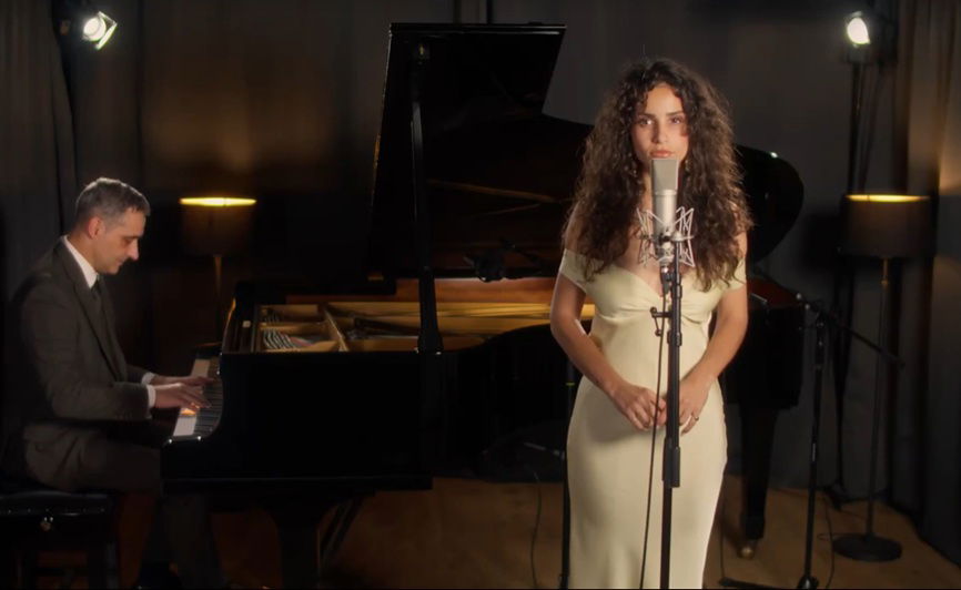 Video Chesca  Berkshire