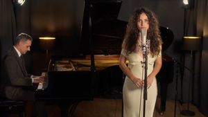 Video Chesca Solo Artist, Duo or Trio Berkshire