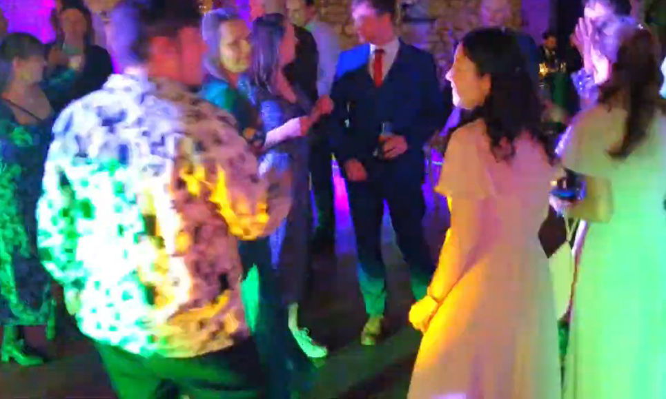 Video Melody Makers  Bristol