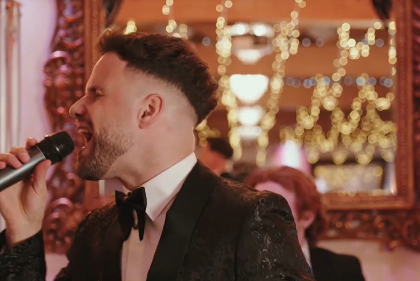 Video Signature  Northamptonshire