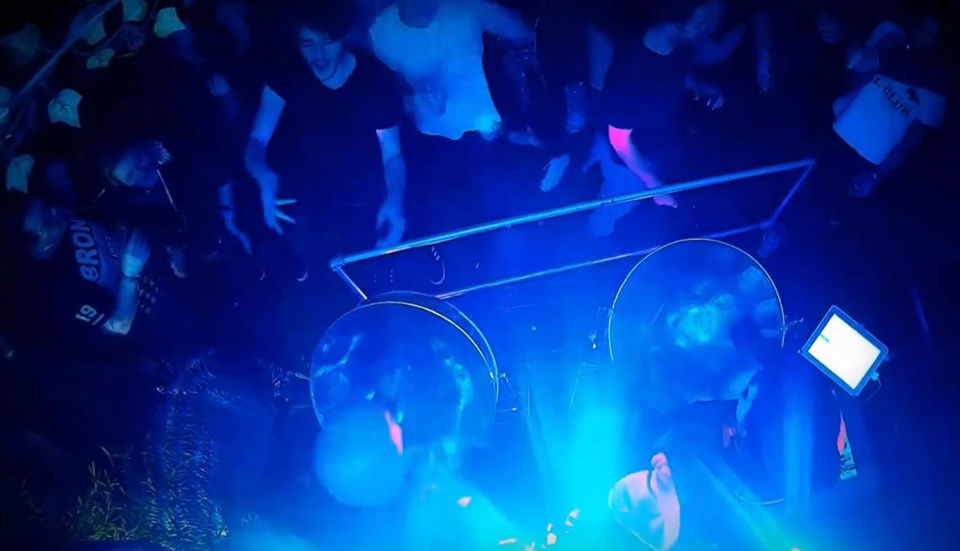 Video Gary Caribbean Steel Drums  Buckinghamshire