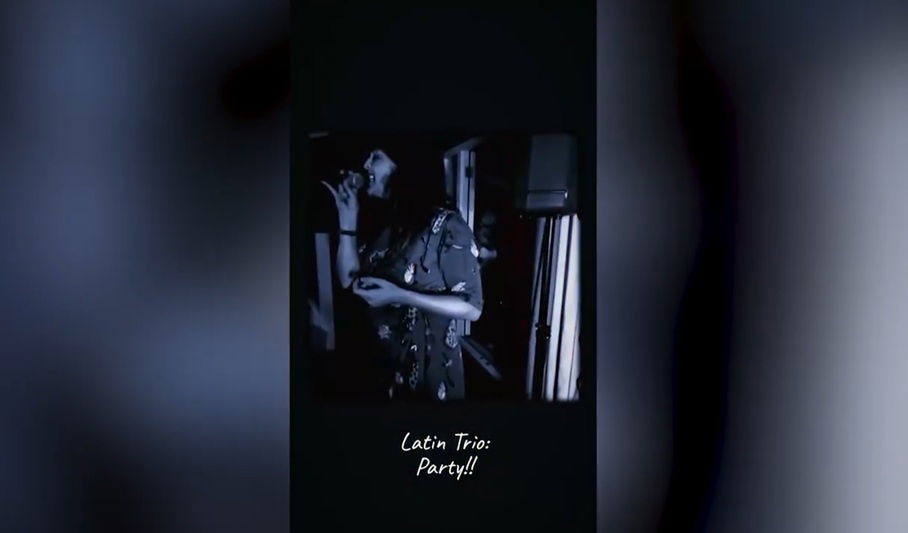 Video Tribanda  London