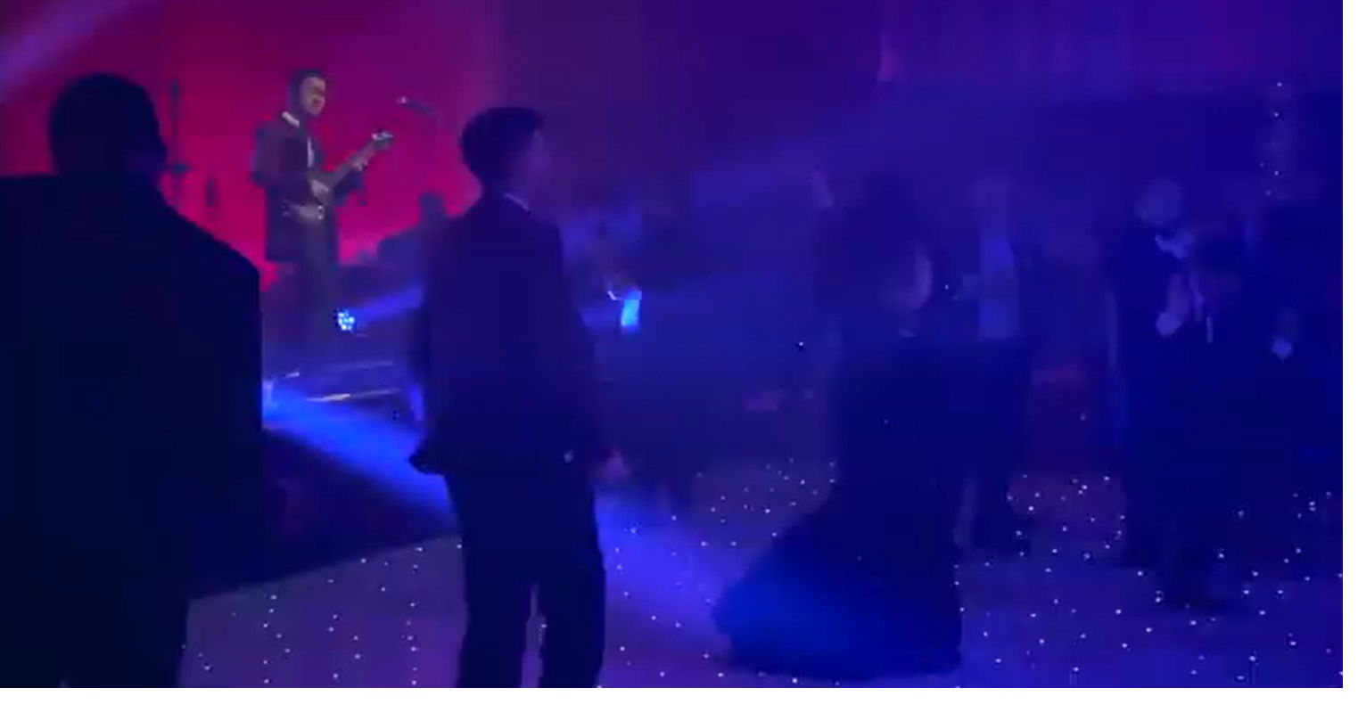 Video The Front  Glasgow