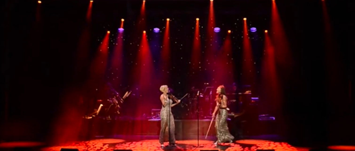 Video Electric  London