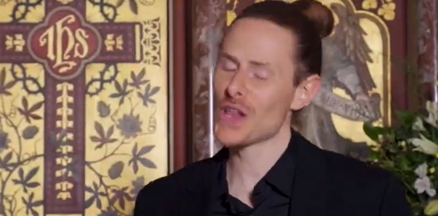 Video Big Soul Gospel Choir  Somerset