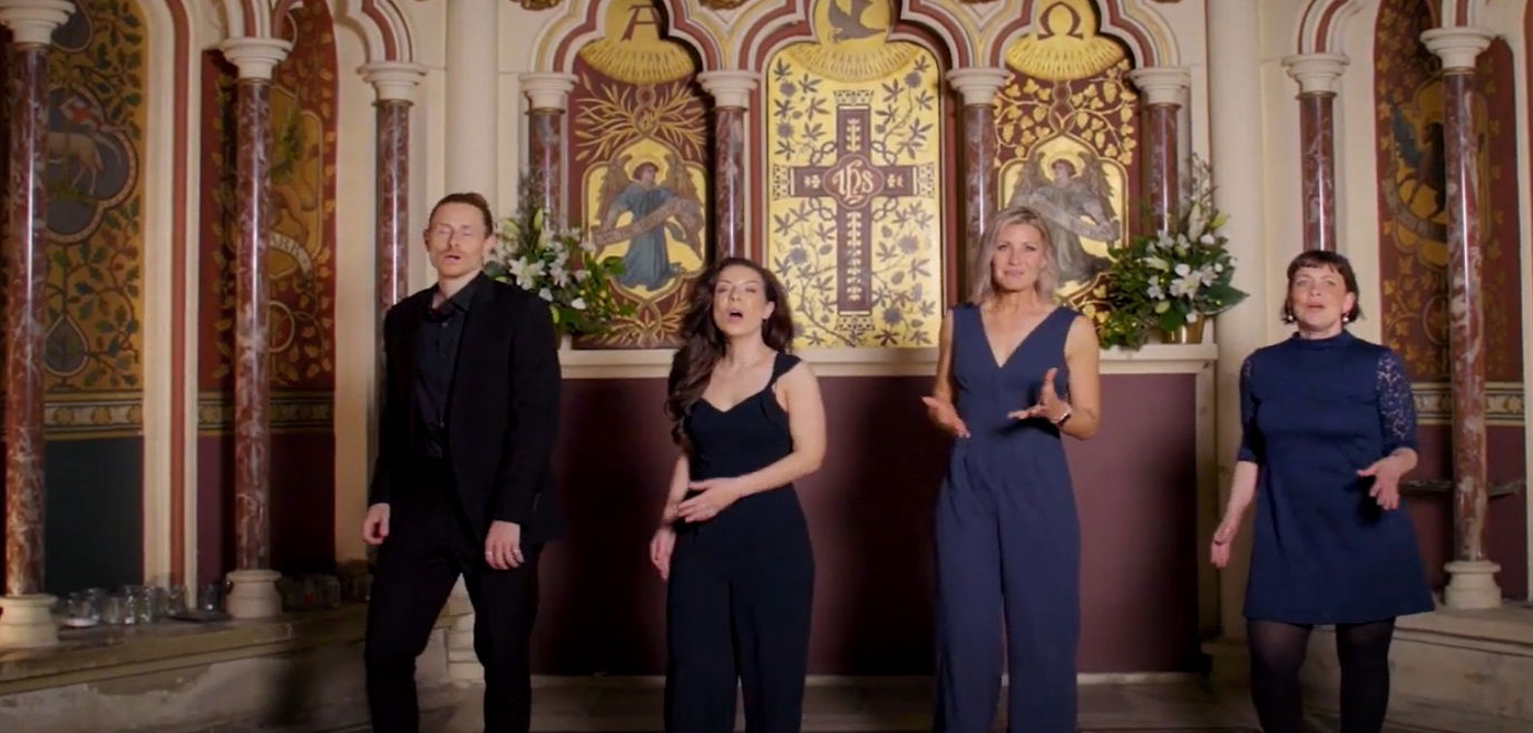 Video Big Soul Gospel Choir  Somerset