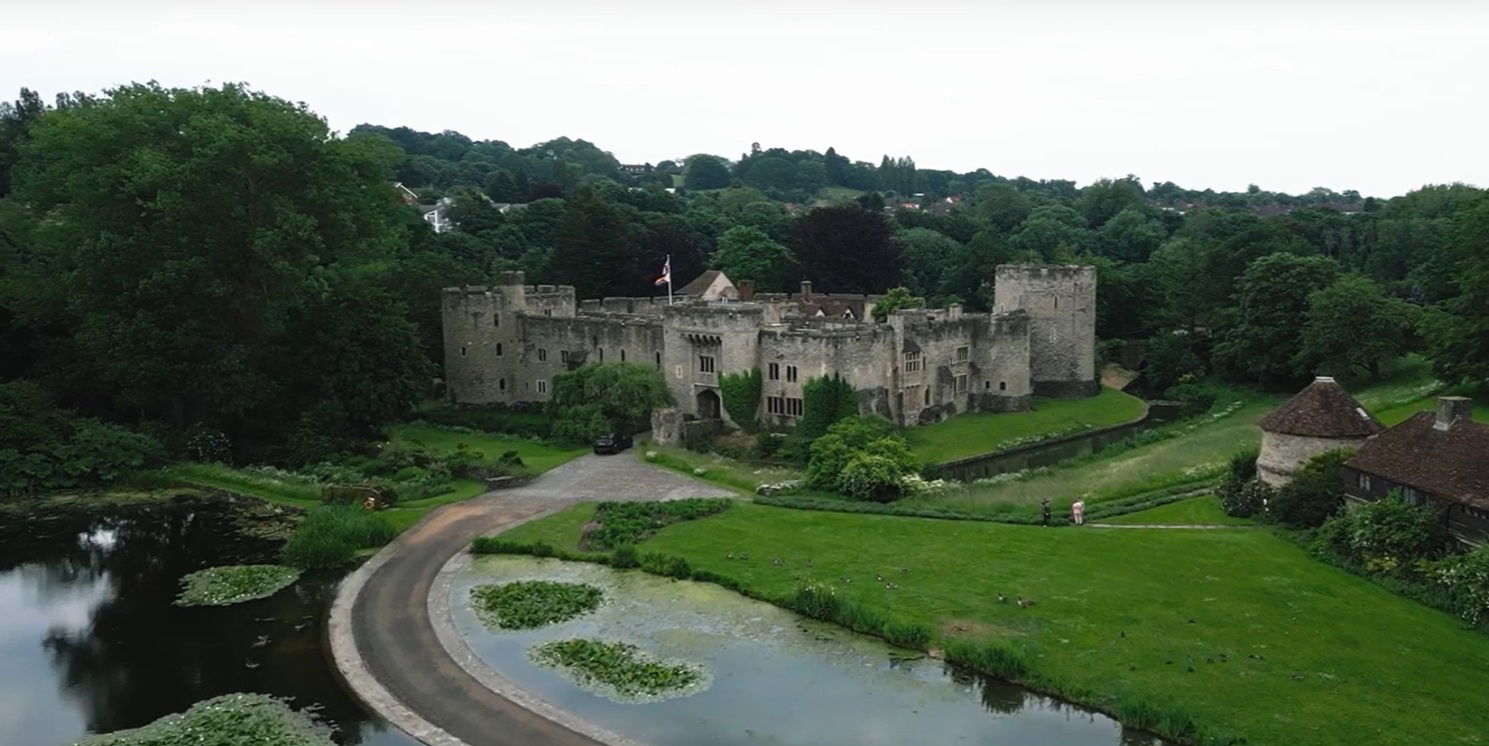 Video Soulisphere  Surrey