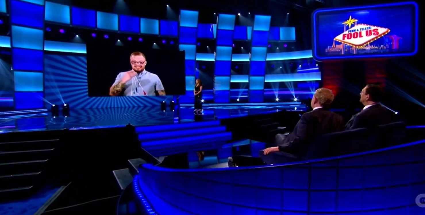 Video The Art Of Cammy  Fife