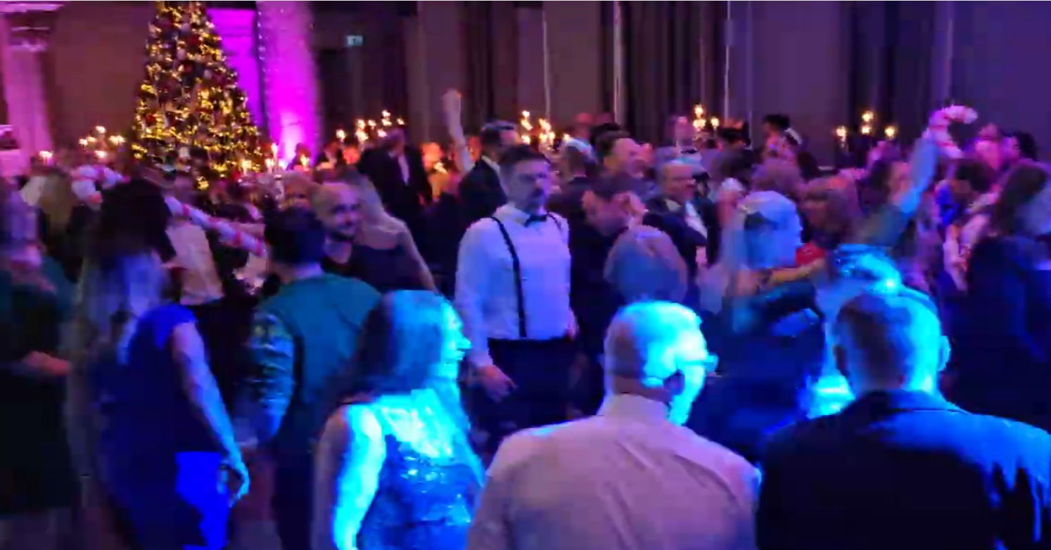 Video Justin McEwan  Glasgow