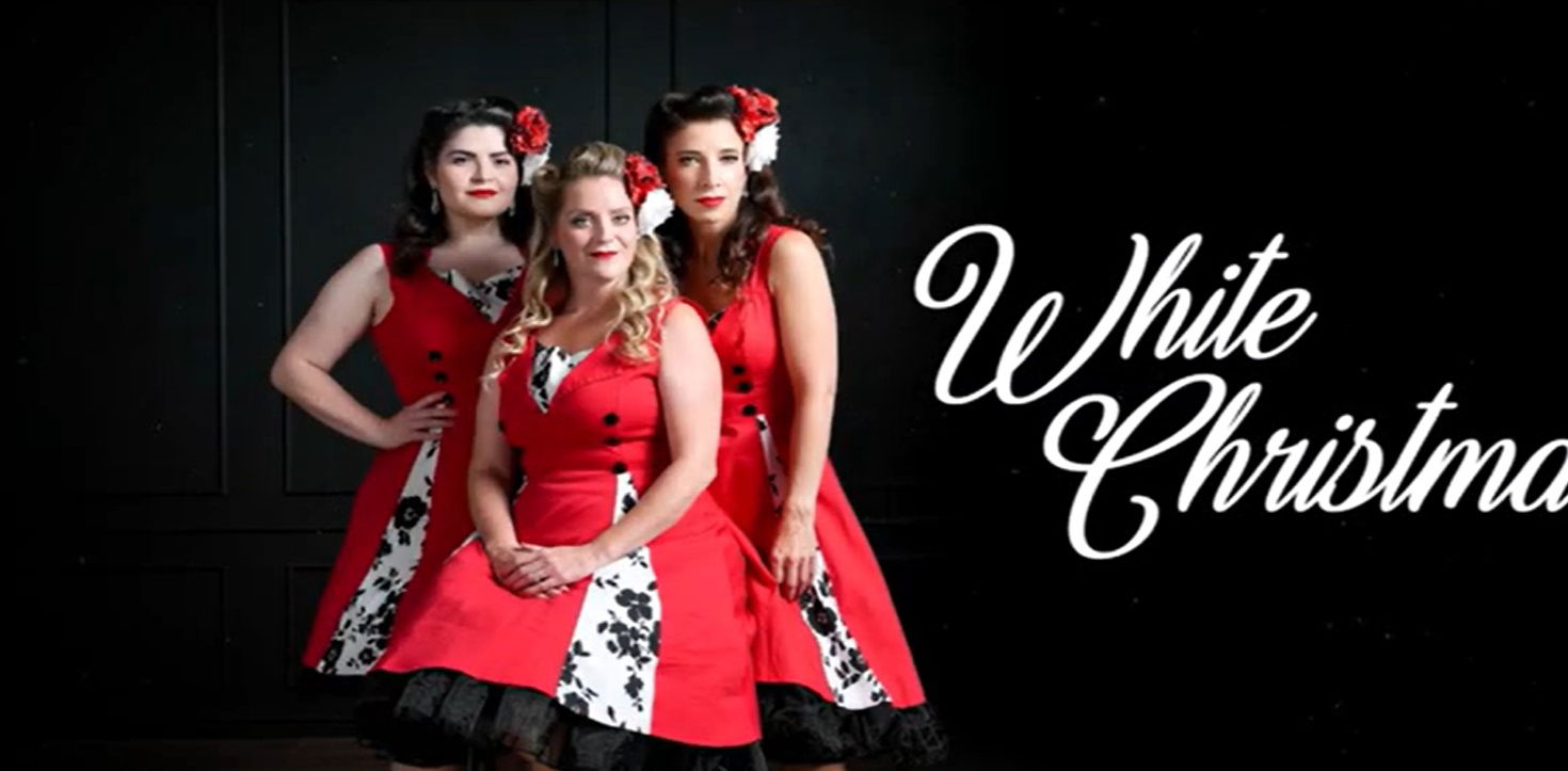 Video The Melodic Belles  Bedfordshire