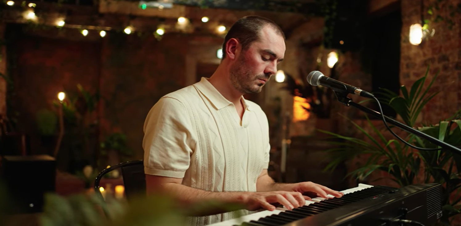 Video Liam Paul  Lancashire