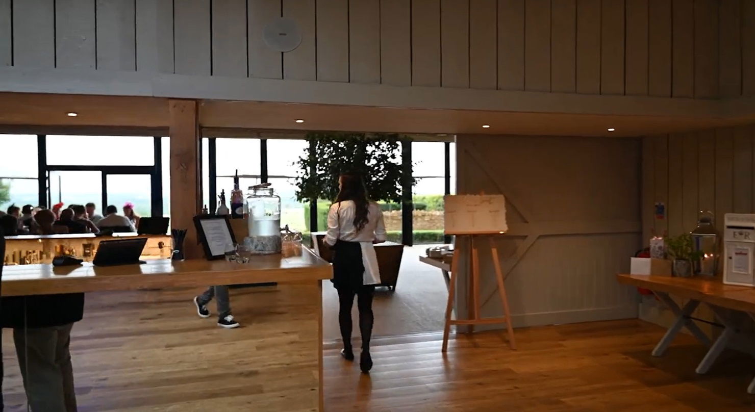 Video Secret Servers  Warwickshire