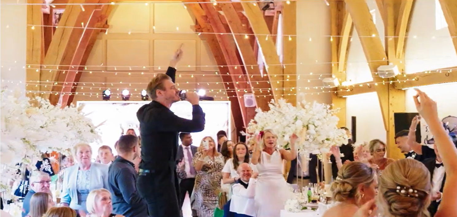 Video Secret Servers  Warwickshire