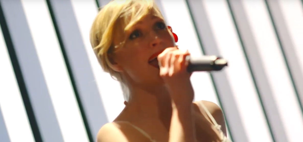 Video The Electric Swing Band  London